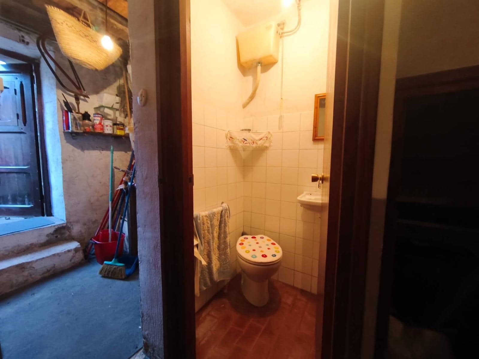 5 sovrum Hus till salu i Rionansa - 149 000 € (Ref: 9755514)