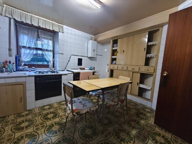 5 soverom Hus til salgs i Rionansa - € 149 000 (Ref: 9755514)