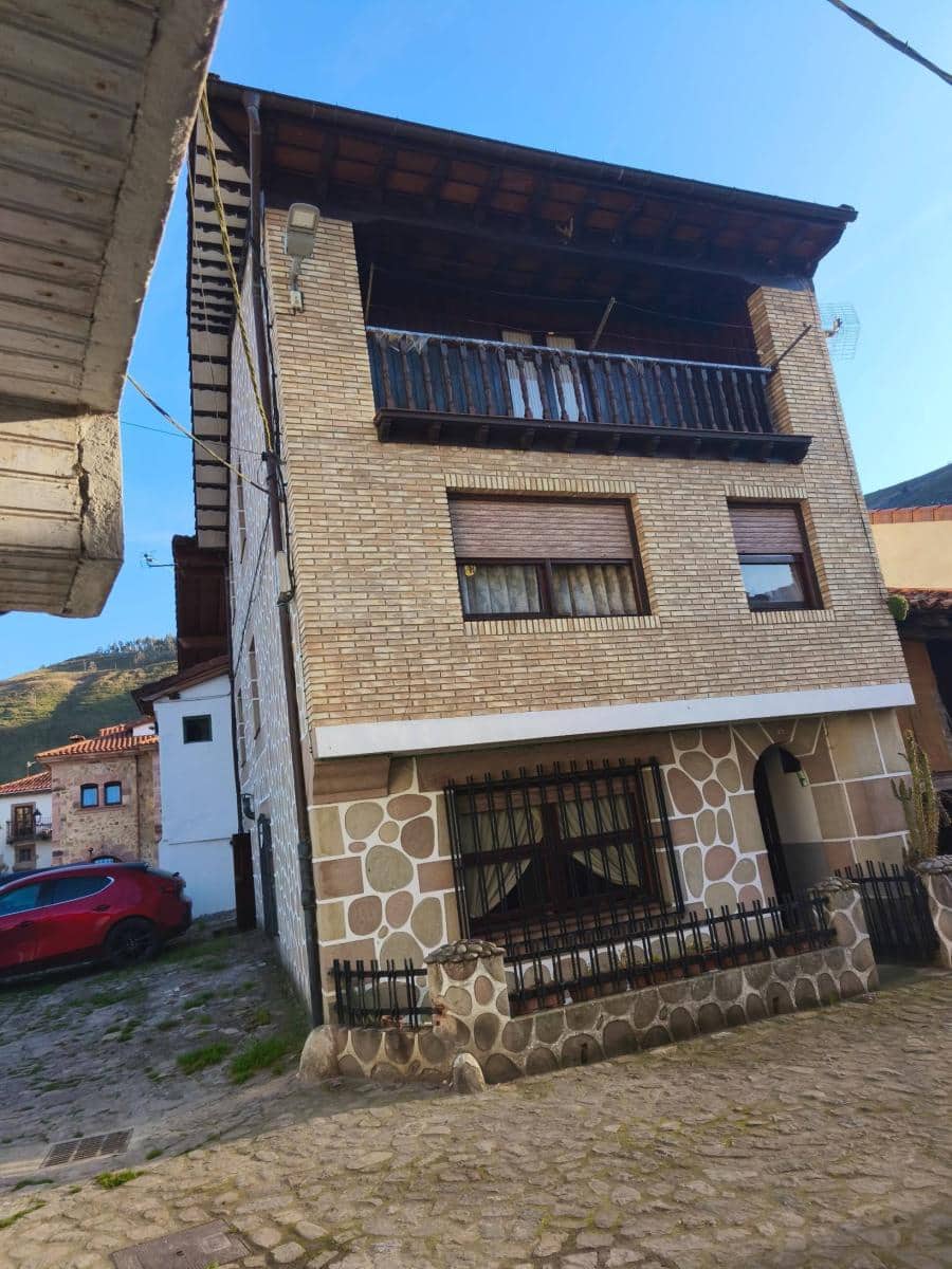 5 slaapkamer Huis te koop in Rionansa - € 149.000 (Ref: 9755514)