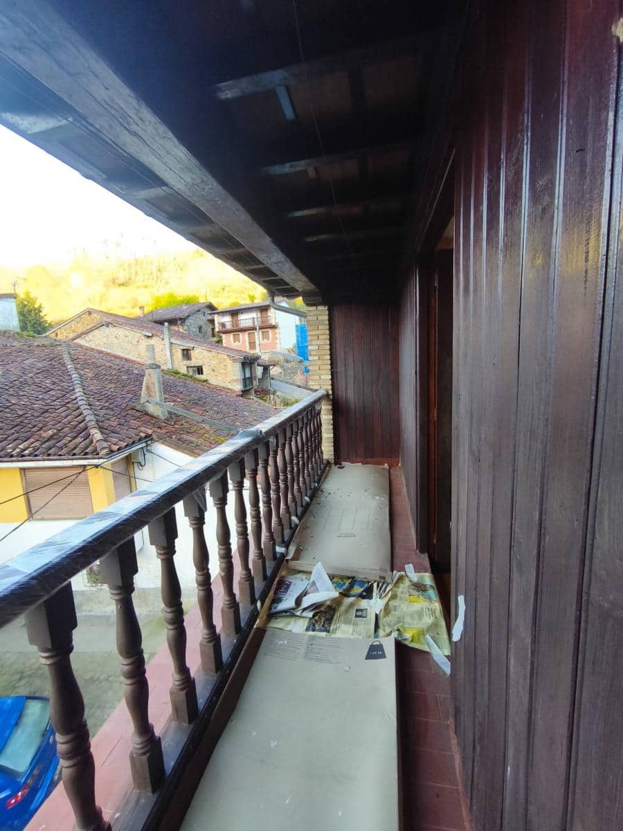 5 slaapkamer Huis te koop in Rionansa - € 149.000 (Ref: 9755514)