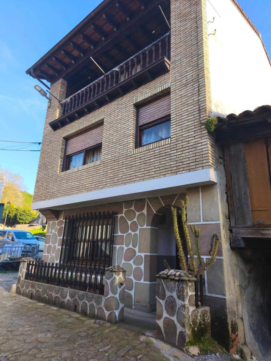 5 slaapkamer Huis te koop in Rionansa - € 149.000 (Ref: 9755514)