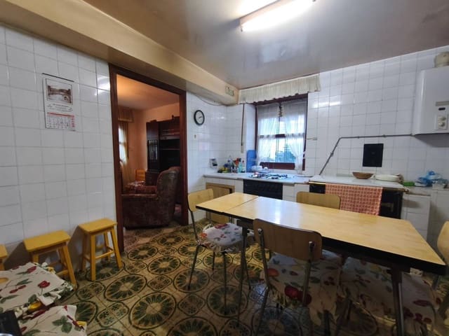 Casa de 5 habitaciones en Rionansa en venta - 149.000 € (Ref: 9755514)