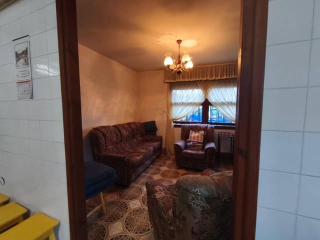 Casa de 5 habitaciones en Rionansa en venta - 149.000 € (Ref: 9755514)