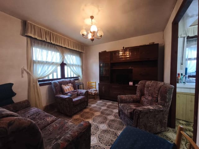 Casa de 5 habitaciones en Rionansa en venta - 149.000 € (Ref: 9755514)