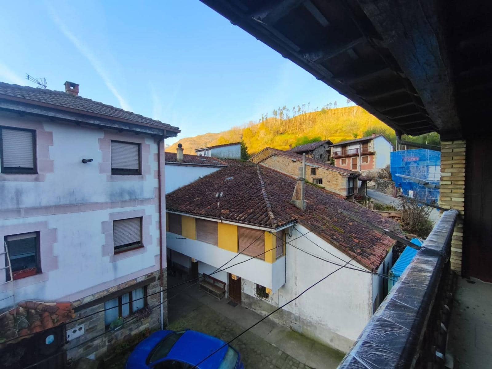 5 slaapkamer Huis te koop in Rionansa - € 149.000 (Ref: 9755514)