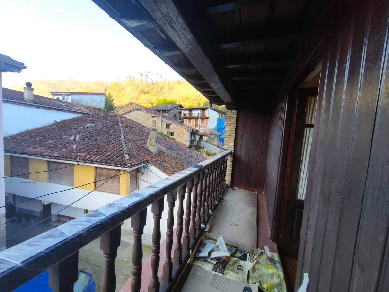 5 slaapkamer Huis te koop in Rionansa - € 149.000 (Ref: 9755514)