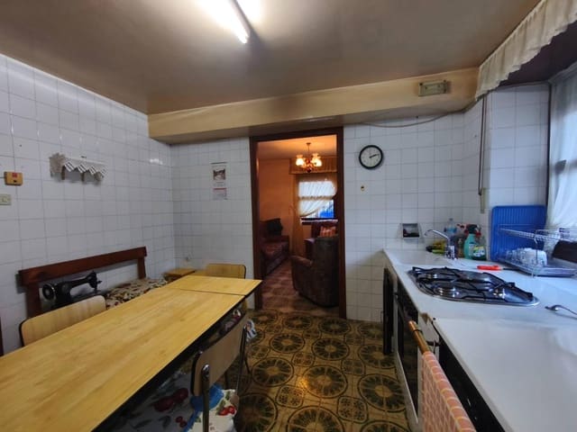 Casa de 5 habitaciones en Rionansa en venta - 149.000 € (Ref: 9755514)