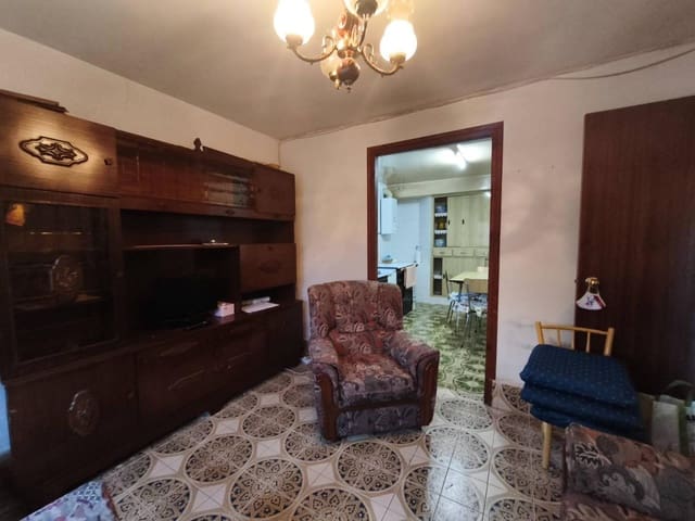 Casa de 5 habitaciones en Rionansa en venta - 149.000 € (Ref: 9755514)