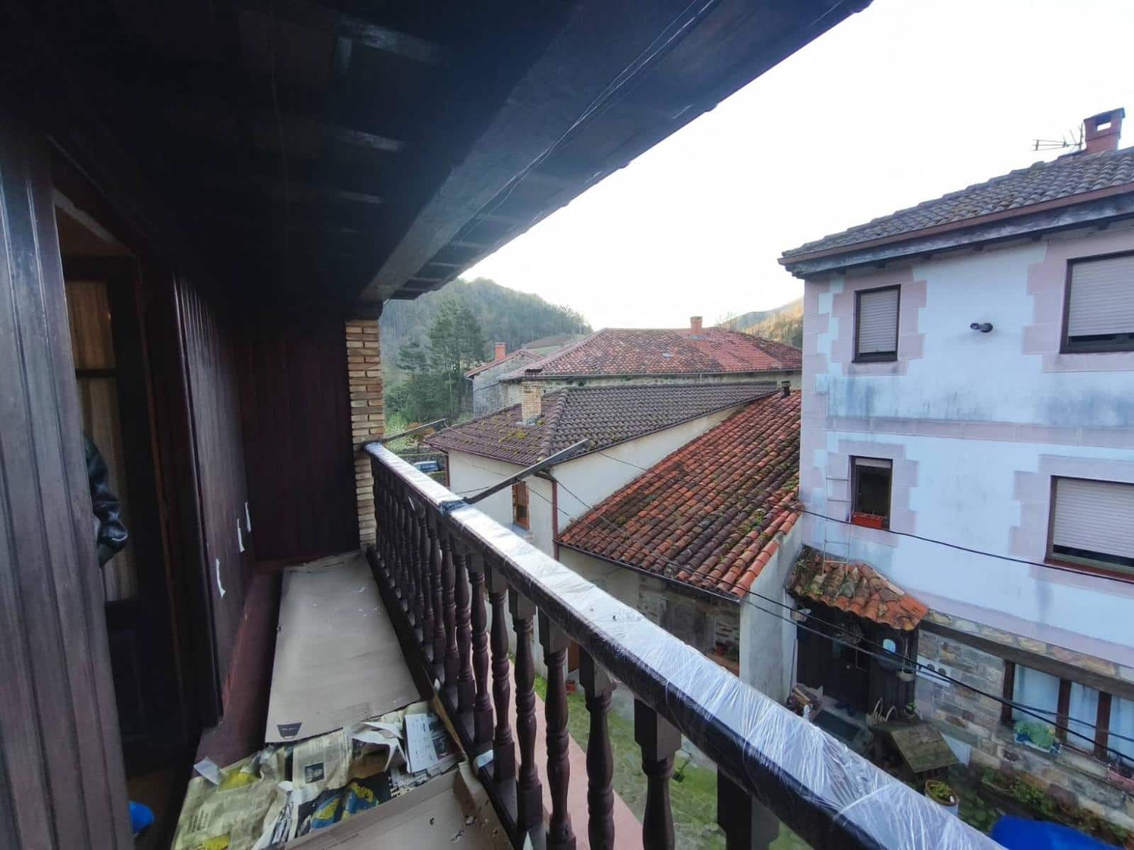 5 slaapkamer Huis te koop in Rionansa - € 149.000 (Ref: 9755514)