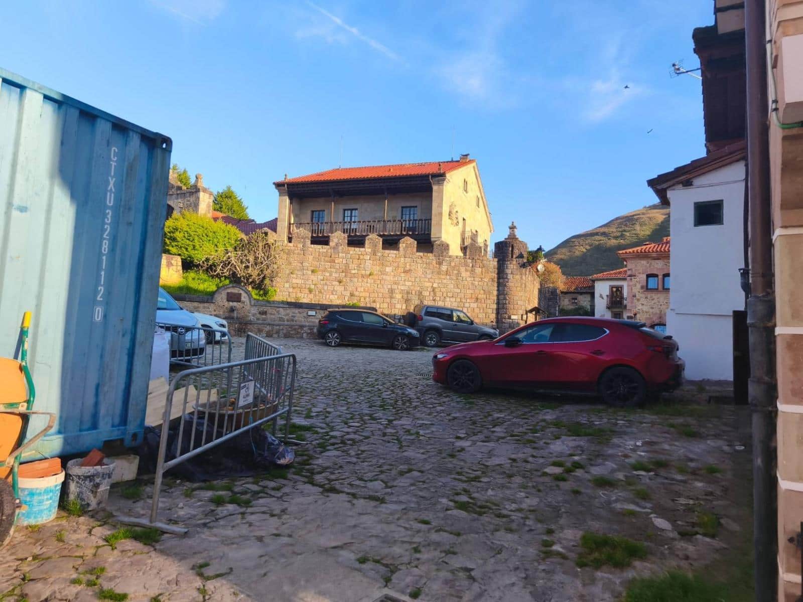 5 slaapkamer Huis te koop in Rionansa - € 149.000 (Ref: 9755514)