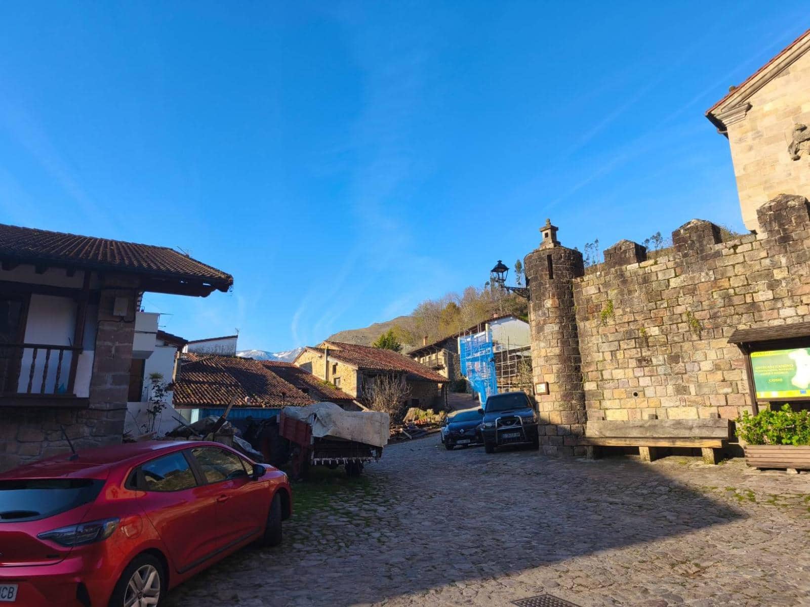 5 slaapkamer Huis te koop in Rionansa - € 149.000 (Ref: 9755514)