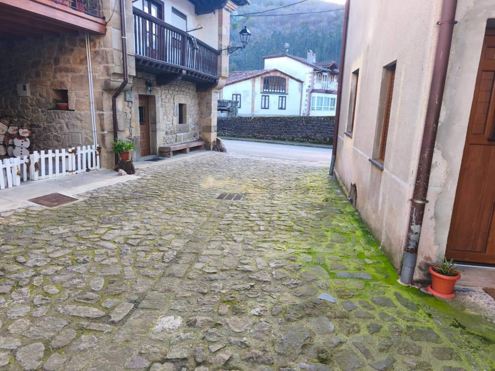 5 slaapkamer Huis te koop in Rionansa - € 149.000 (Ref: 9755514)