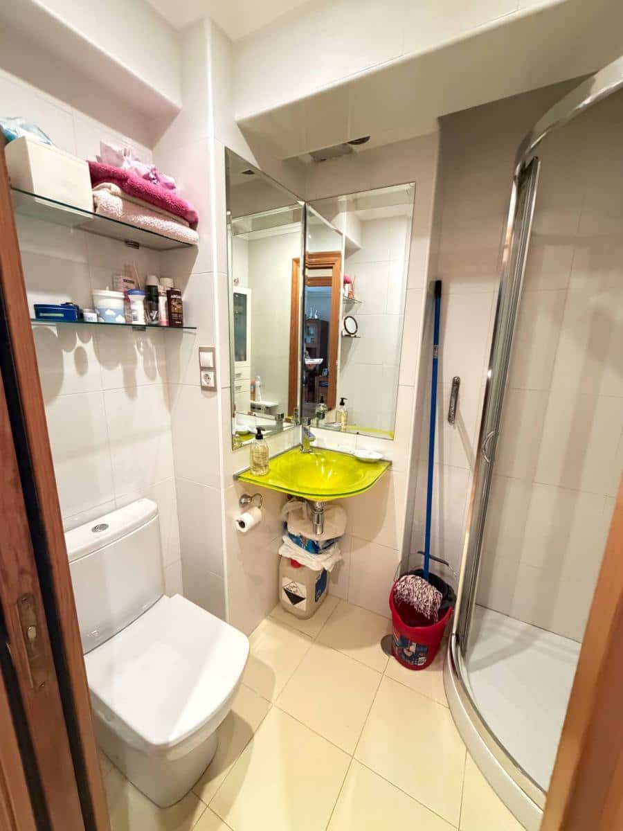 3 bedroom Flat for sale in Santander - € 275,000 (Ref: 9772855)