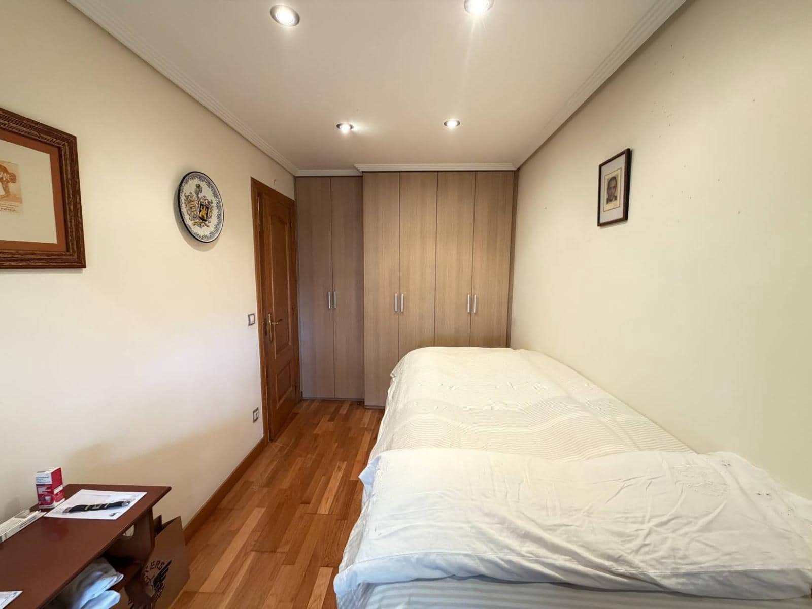 3 bedroom Flat for sale in Santander - € 275,000 (Ref: 9772855)