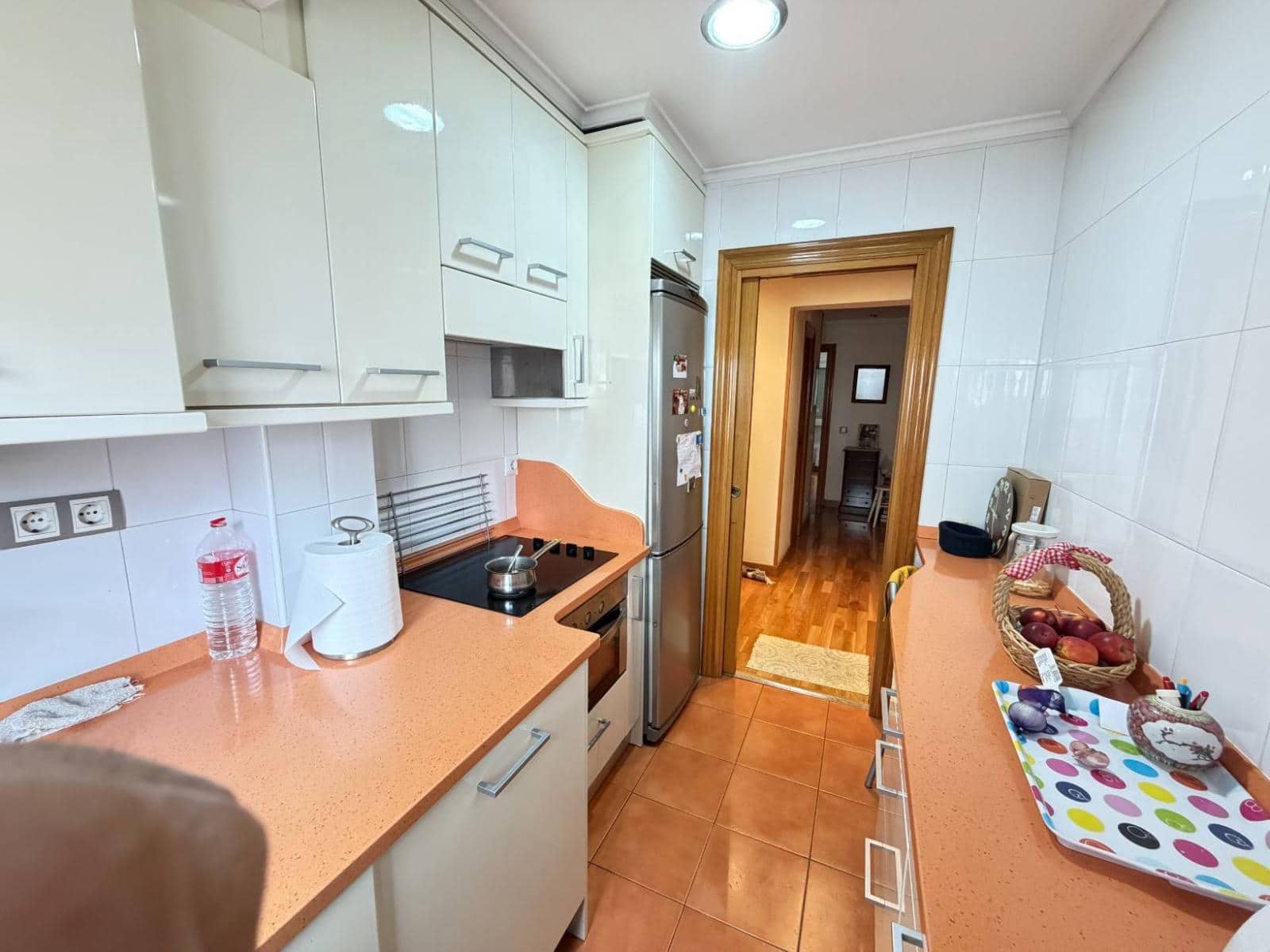 3 bedroom Flat for sale in Santander - € 275,000 (Ref: 9772855)