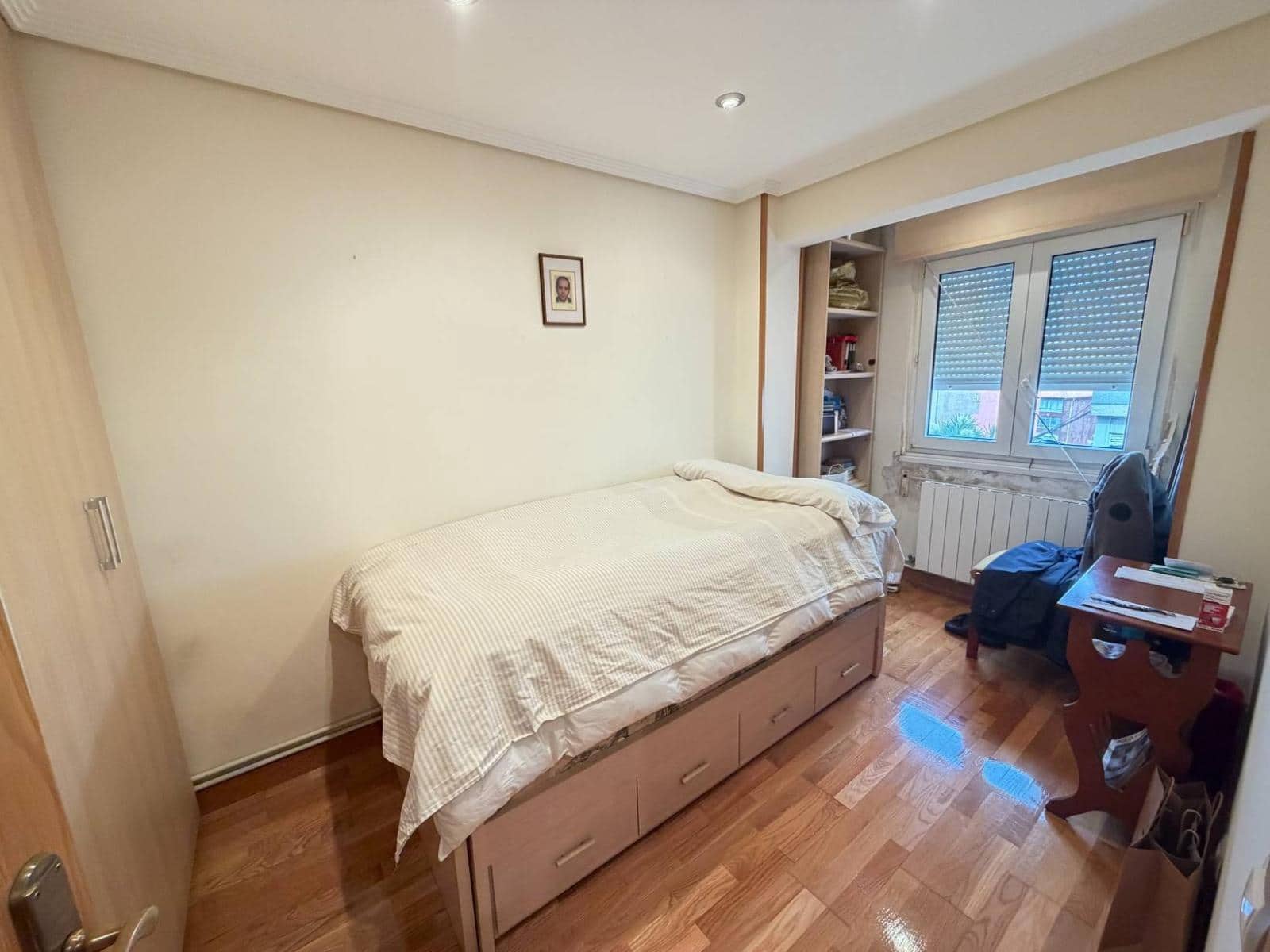 3 bedroom Flat for sale in Santander - € 275,000 (Ref: 9772855)