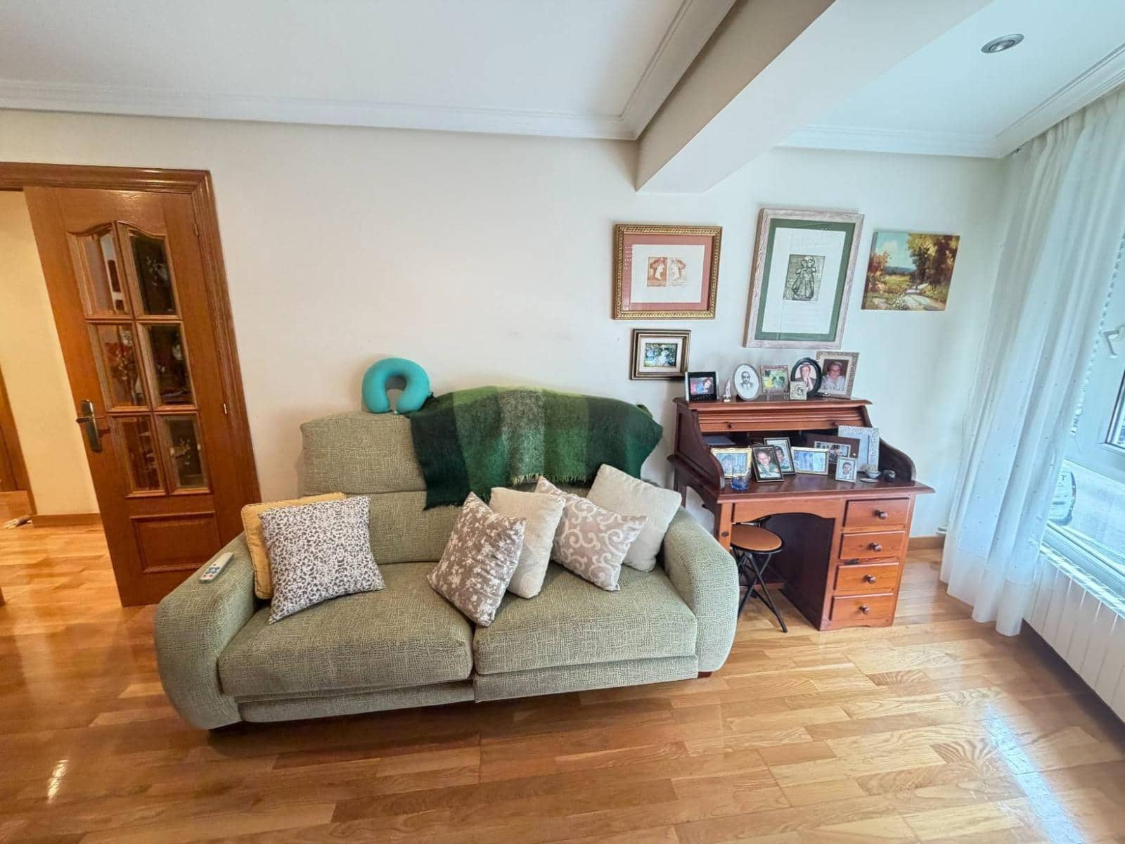 3 bedroom Flat for sale in Santander - € 275,000 (Ref: 9772855)