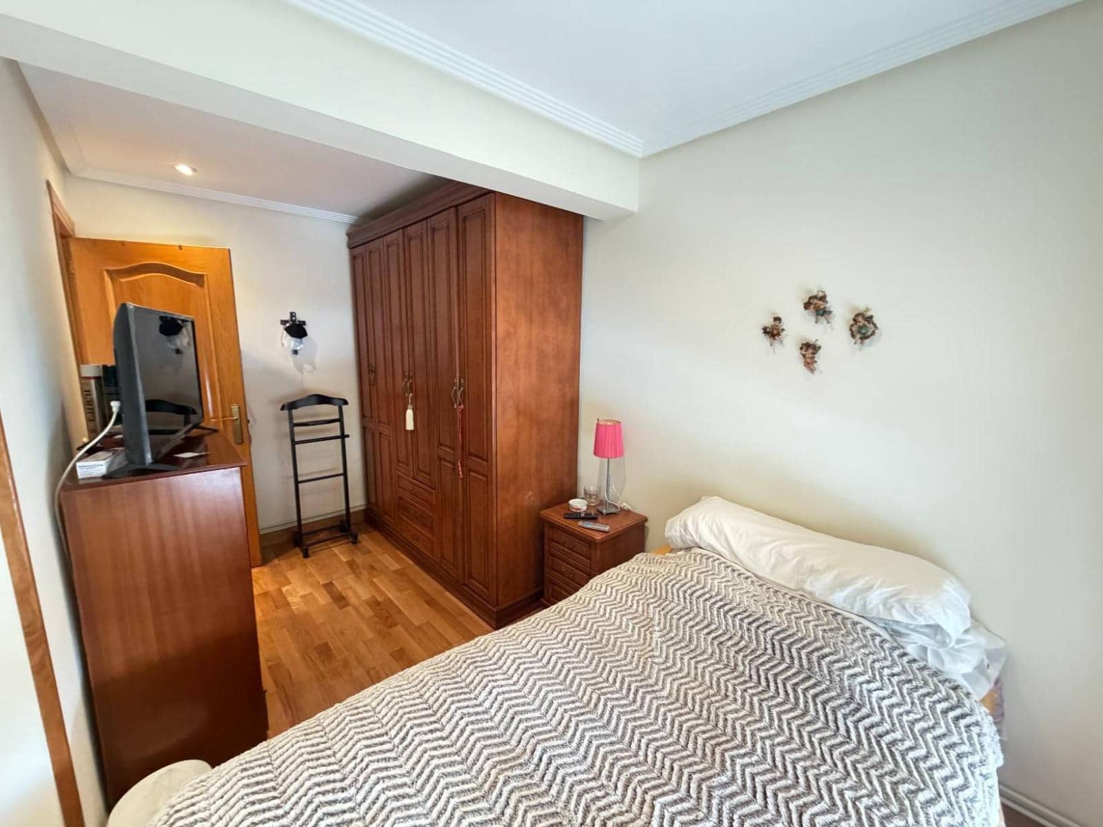 3 bedroom Flat for sale in Santander - € 275,000 (Ref: 9772855)