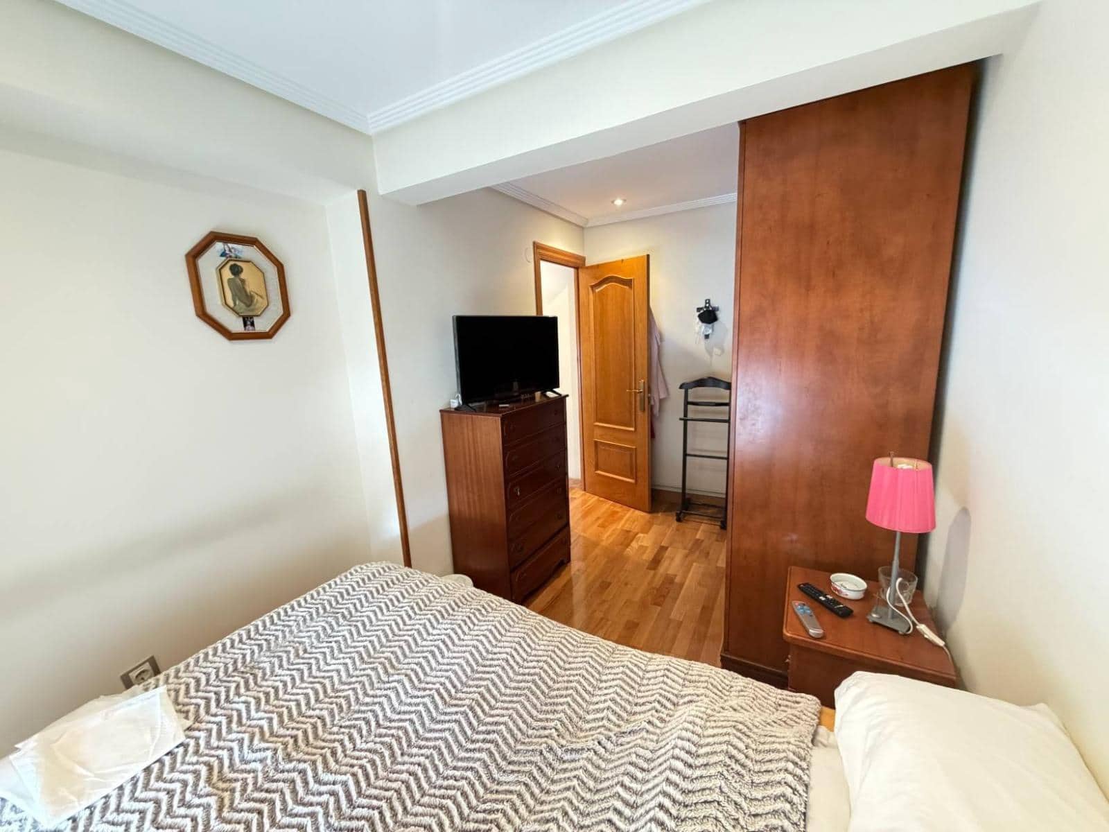 3 bedroom Flat for sale in Santander - € 275,000 (Ref: 9772855)