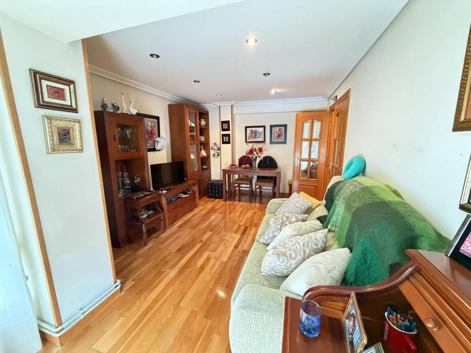 3 bedroom Flat for sale in Santander - € 275,000 (Ref: 9772855)