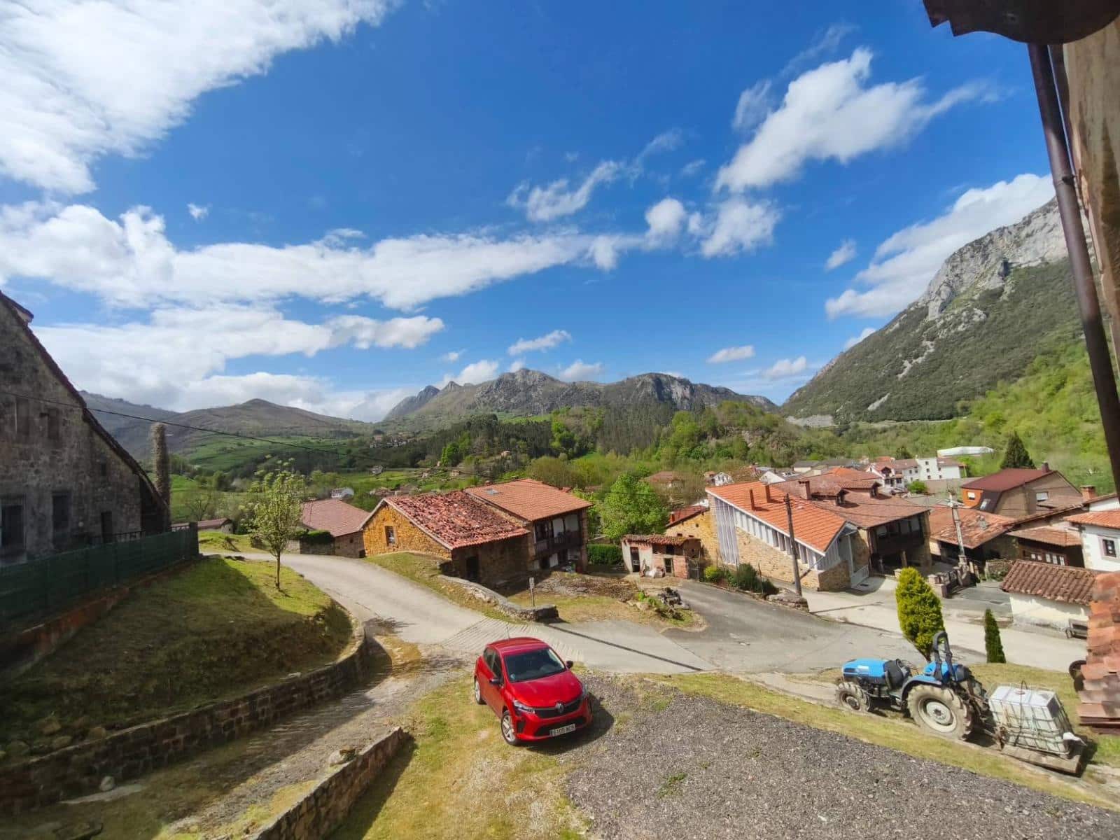 3 bedroom Townhouse for sale in Rionansa - € 280,000 (Ref: 9772856)