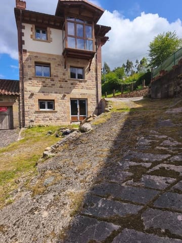 3 Zimmer Haus zu verkaufen in Polaciones - 280.000 € (Ref: 9772856)