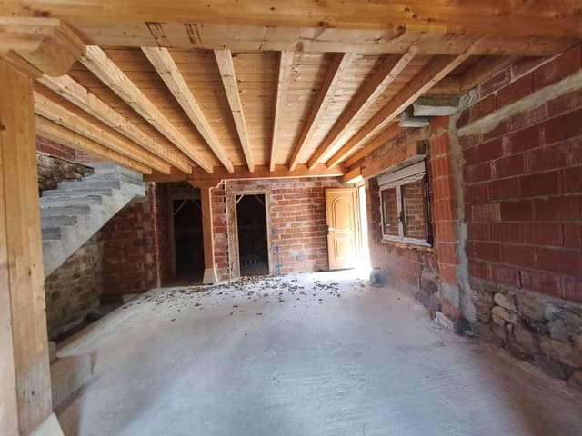 3 Zimmer Haus zu verkaufen in Polaciones - 280.000 € (Ref: 9772856)