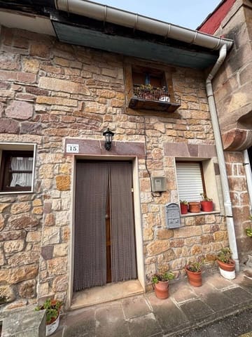 2 bedroom Semi-detached Villa for sale in Cartes - € 149,000 (Ref: 9784125)