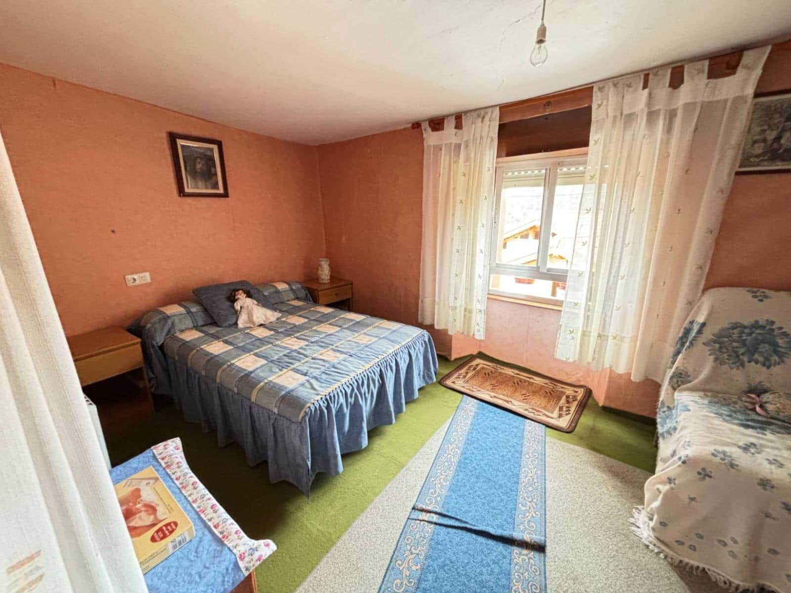 2 bedroom Semi-detached Villa for sale in Cartes - € 149,000 (Ref: 9784125)