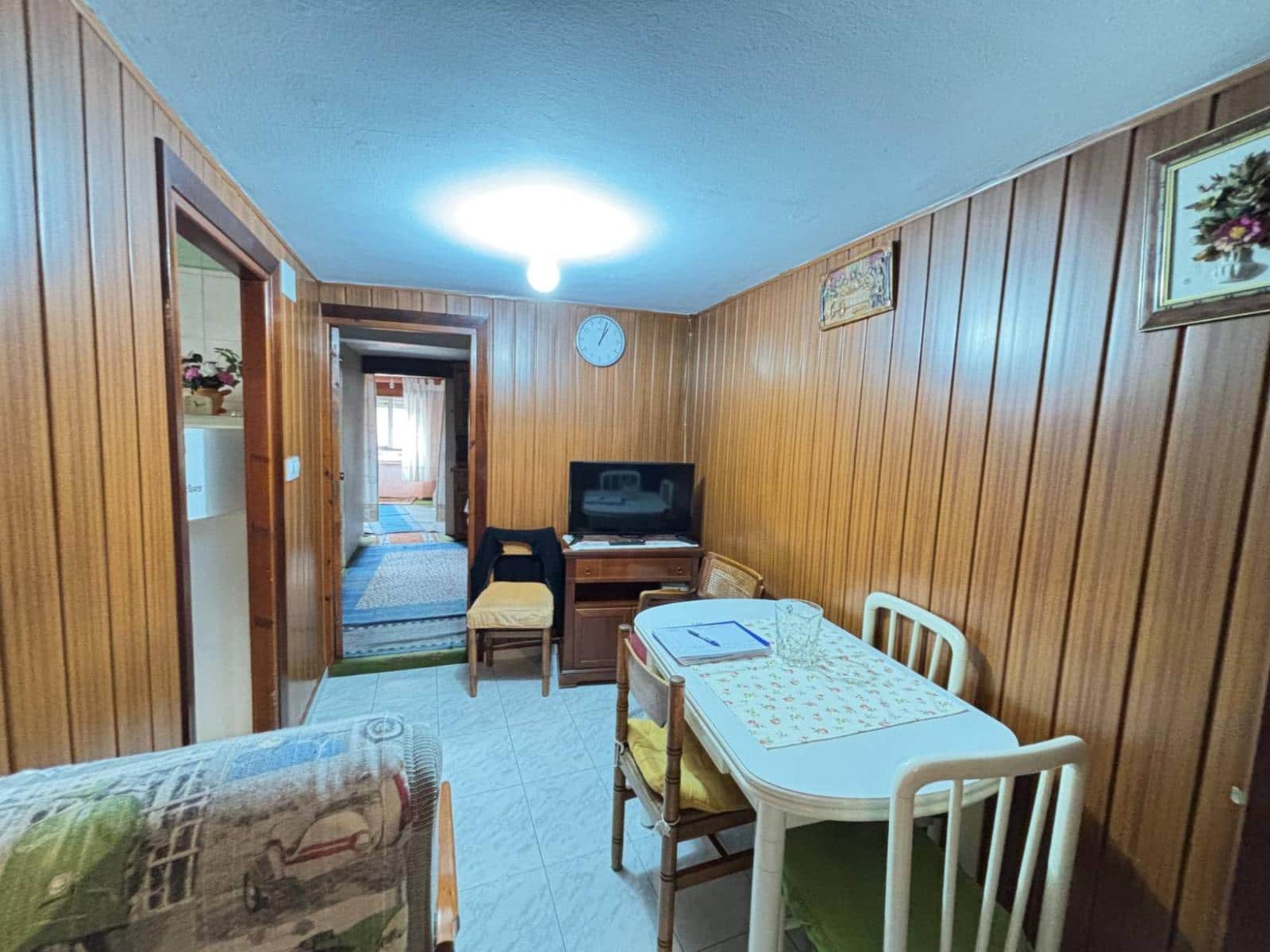 2 bedroom Semi-detached Villa for sale in Cartes - € 149,000 (Ref: 9784125)