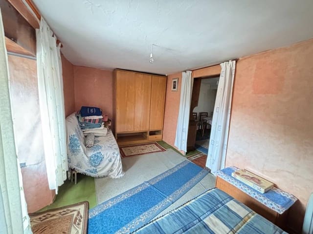 2 bedroom Semi-detached Villa for sale in Cartes - € 149,000 (Ref: 9784125)