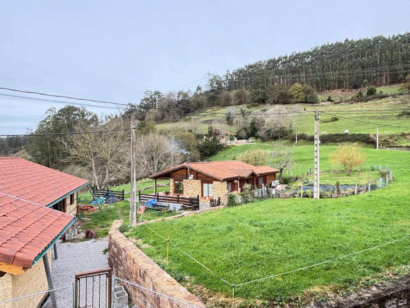 2 bedroom Semi-detached Villa for sale in Cartes - € 149,000 (Ref: 9784125)