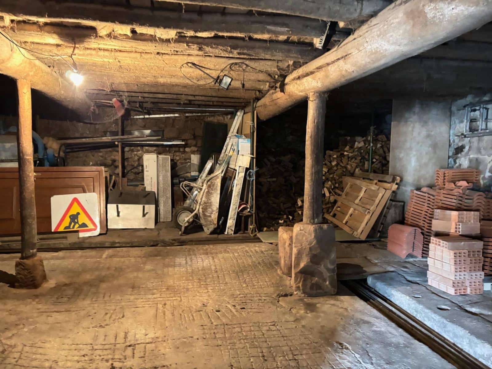 2 bedroom Semi-detached Villa for sale in Cartes - € 149,000 (Ref: 9784125)