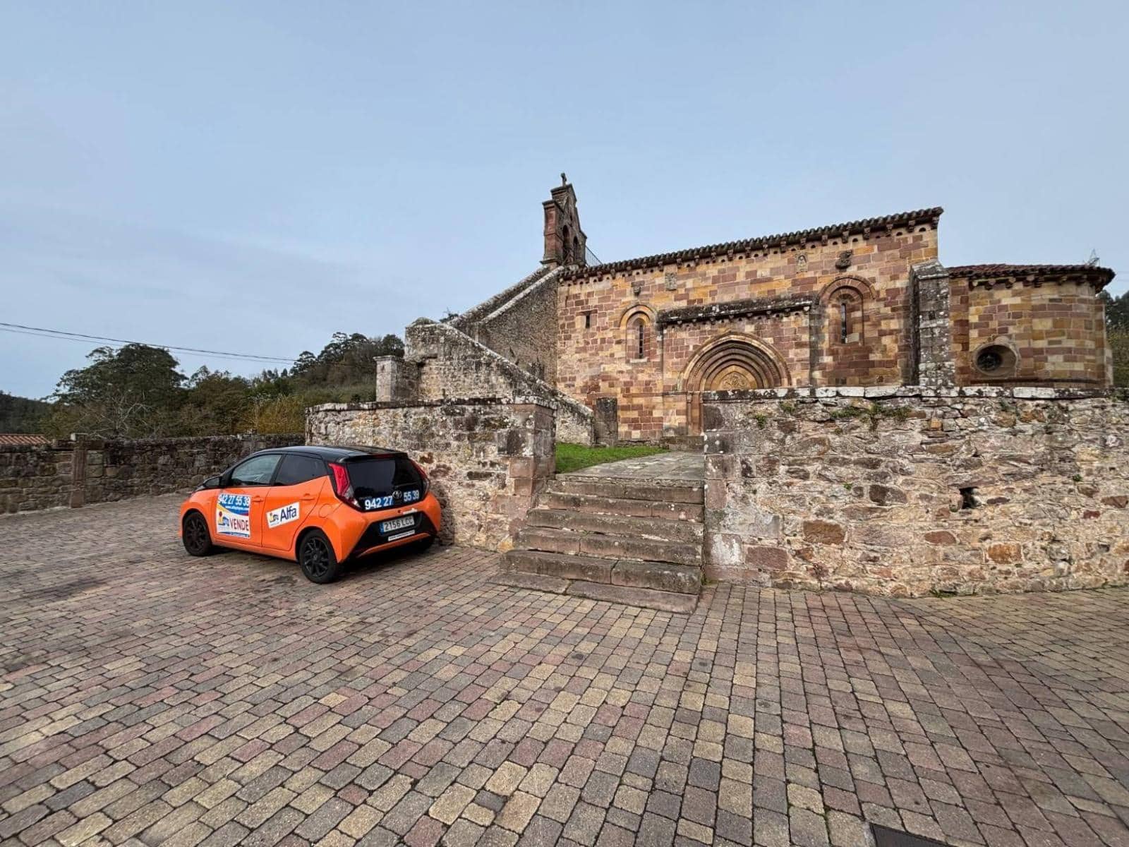 2 bedroom Semi-detached Villa for sale in Cartes - € 149,000 (Ref: 9784125)