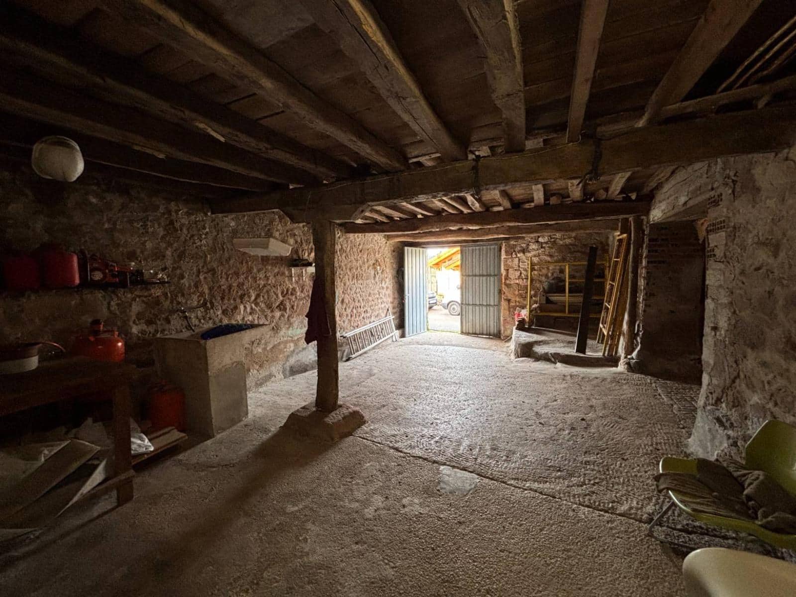 2 bedroom Semi-detached Villa for sale in Cartes - € 149,000 (Ref: 9784125)