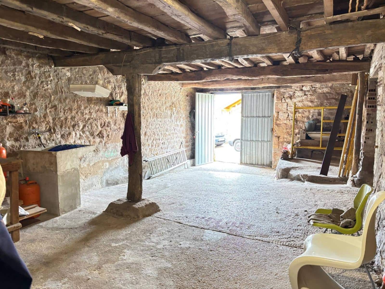 2 bedroom Semi-detached Villa for sale in Cartes - € 149,000 (Ref: 9784125)