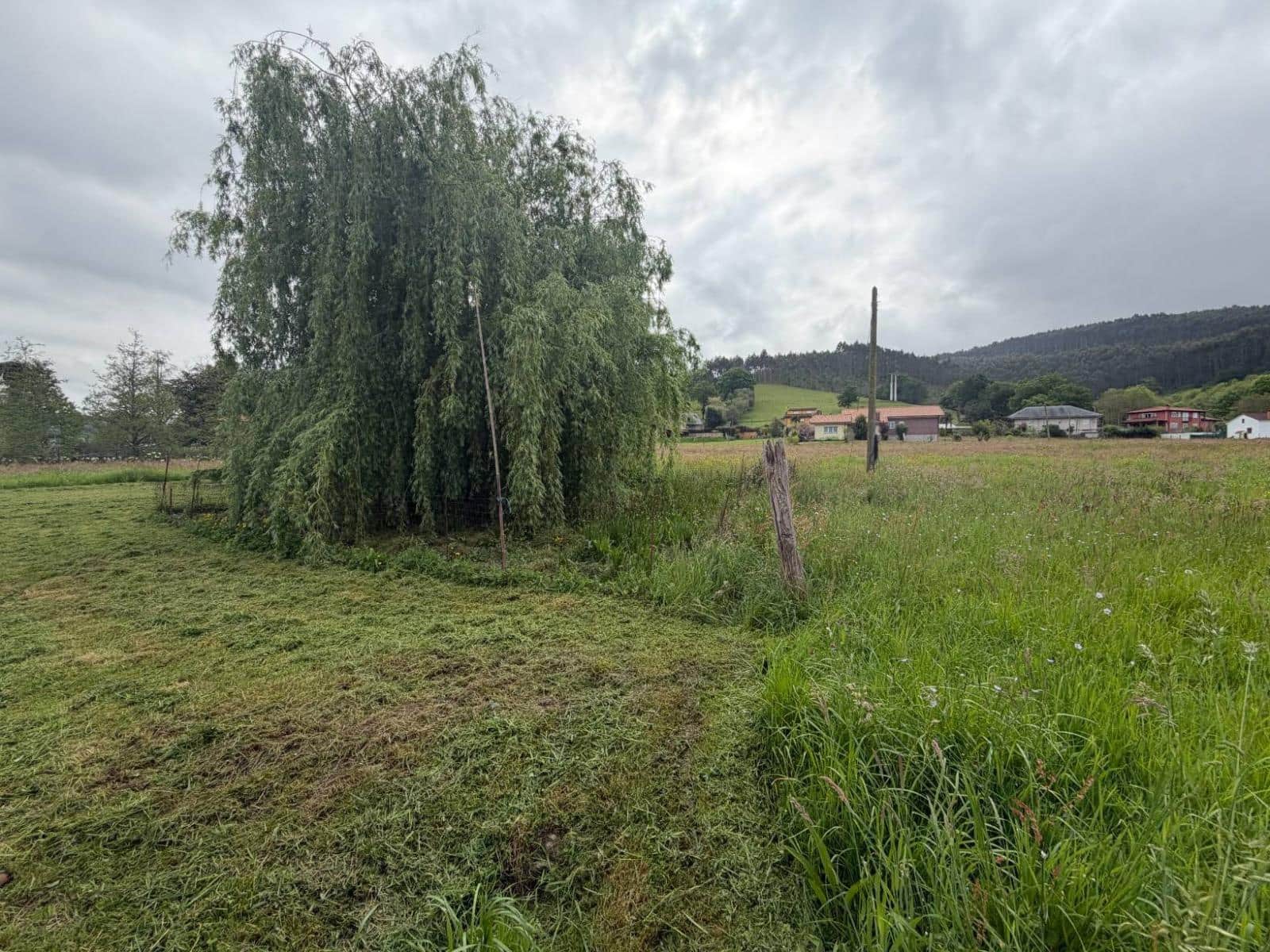 Bauplatz zu verkaufen in Pielagos - 1.100.000 € (Ref: 9799069)