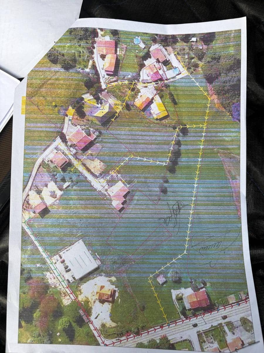 Bauplatz zu verkaufen in Pielagos - 1.100.000 € (Ref: 9799069)