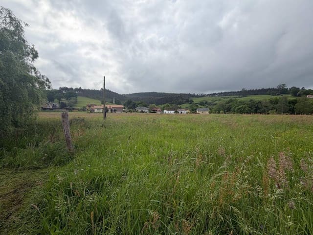 Bauplatz zu verkaufen in Piélagos - 1.100.000 € (Ref: 9799069)