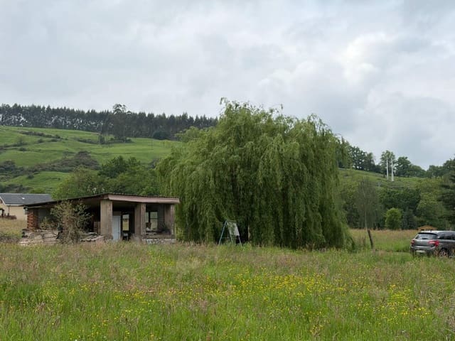 Bauplatz zu verkaufen in Piélagos - 1.100.000 € (Ref: 9799069)