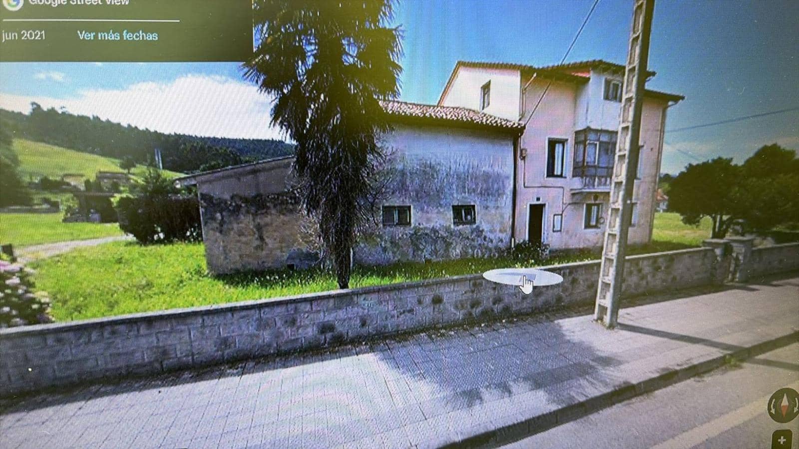 Bauplatz zu verkaufen in Pielagos - 1.100.000 € (Ref: 9799069)