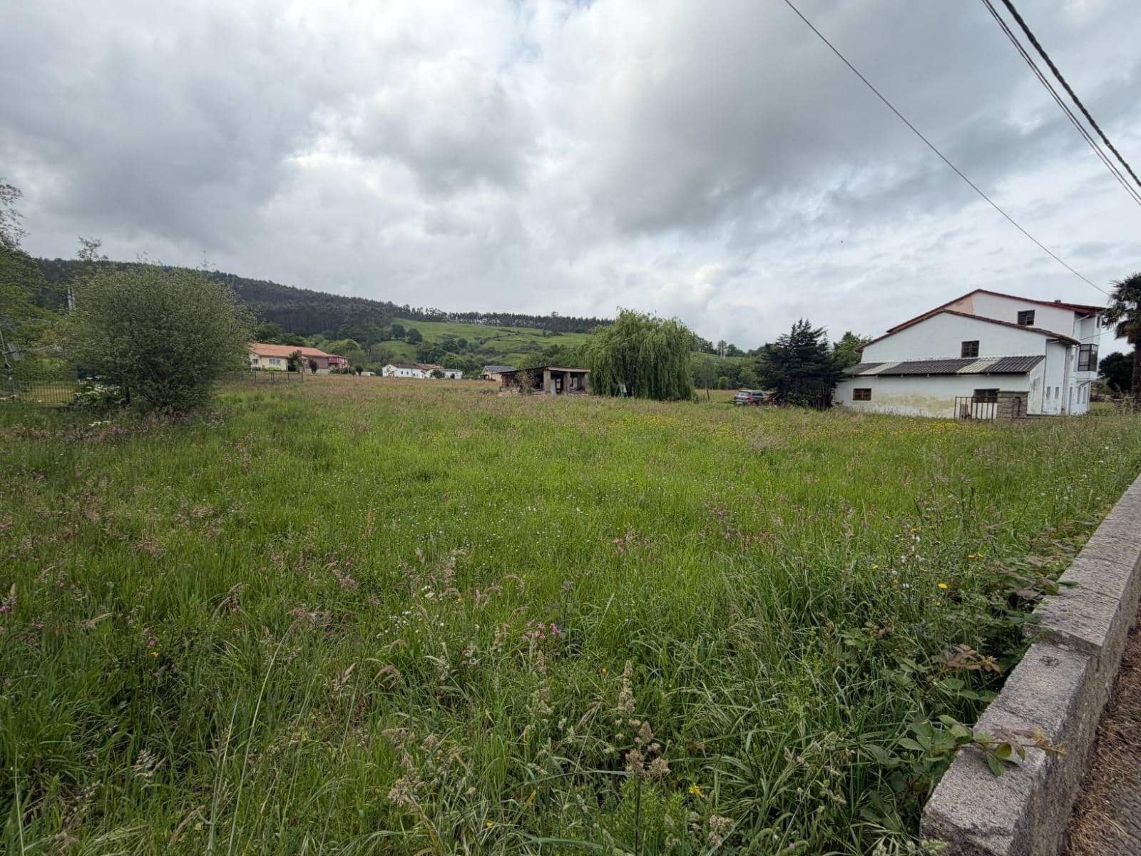 Bauplatz zu verkaufen in Pielagos - 1.100.000 € (Ref: 9799069)