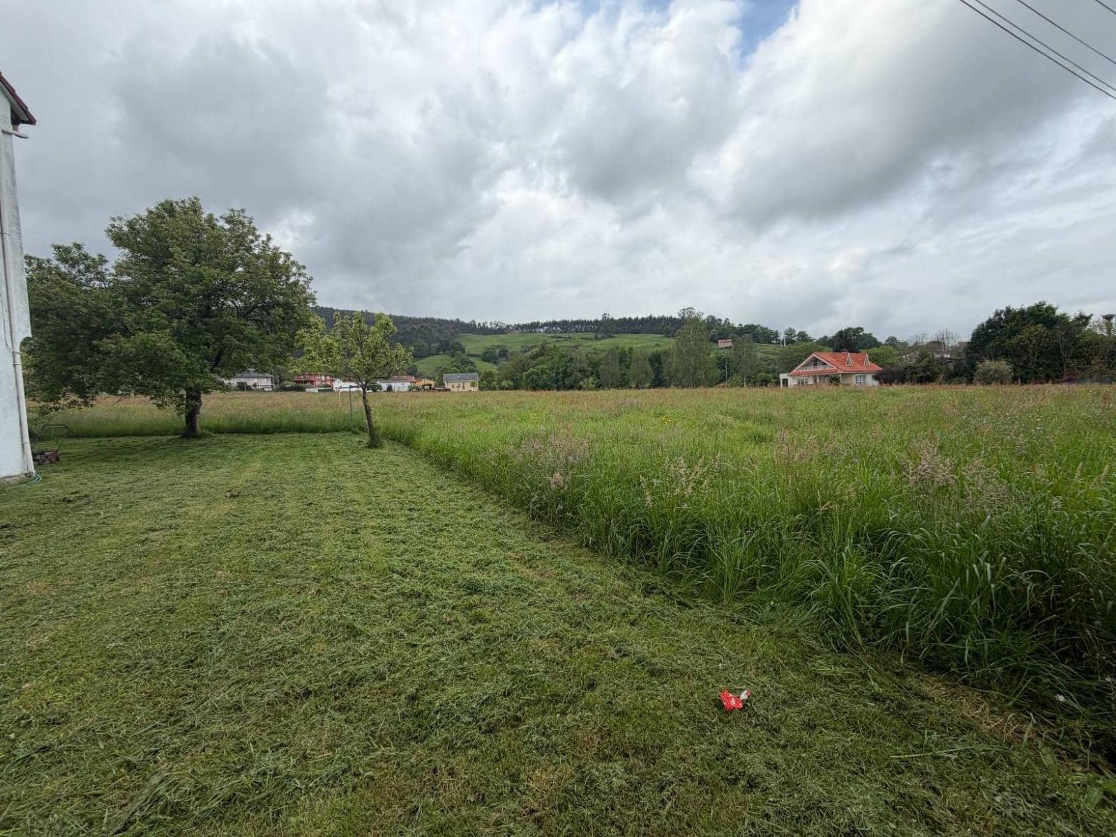 Bauplatz zu verkaufen in Pielagos - 1.100.000 € (Ref: 9799069)