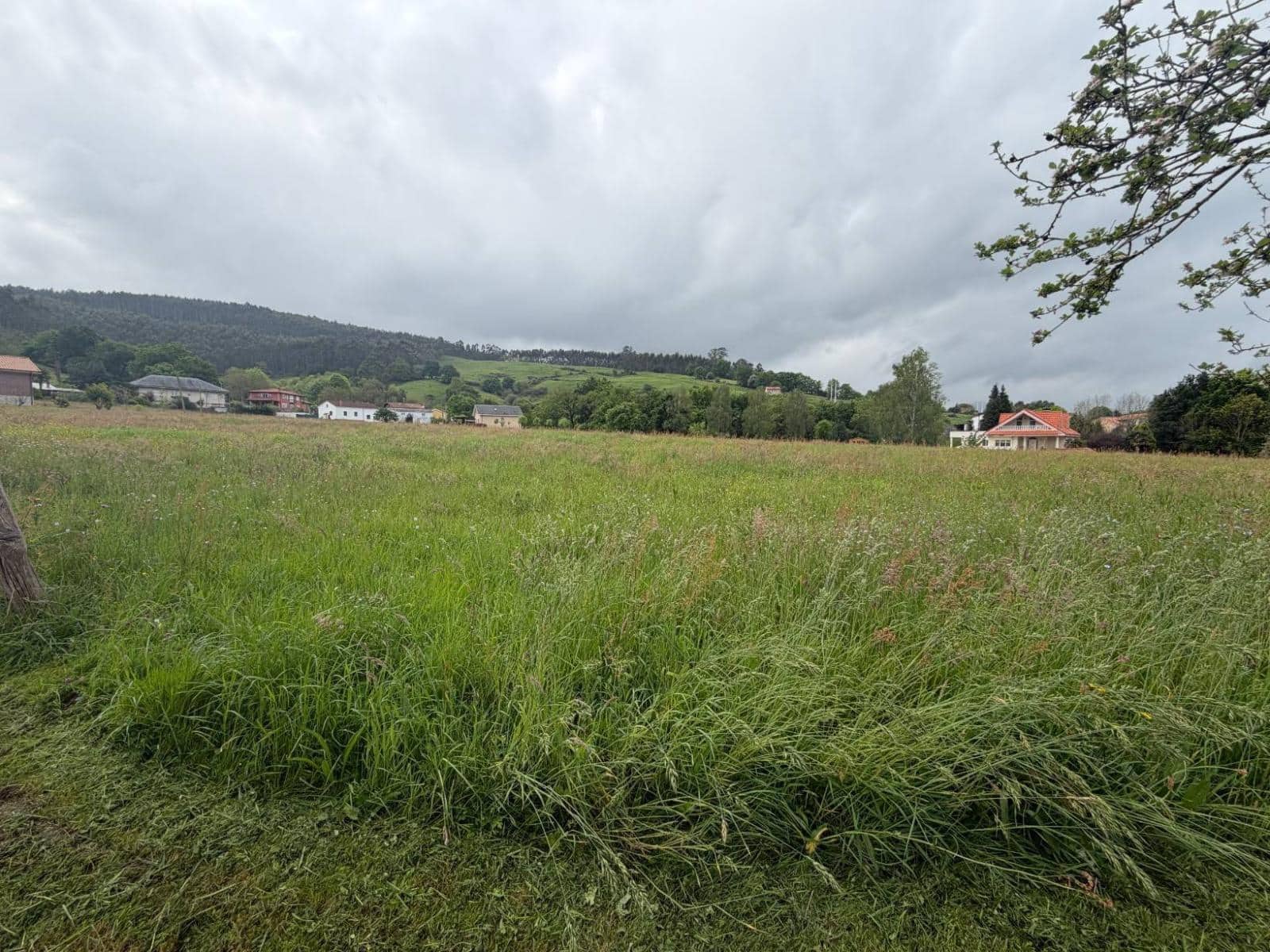 Bauplatz zu verkaufen in Pielagos - 1.100.000 € (Ref: 9799069)