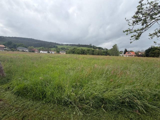 Bauplatz zu verkaufen in Piélagos - 1.100.000 € (Ref: 9799069)