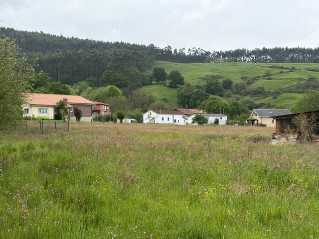 Bauplatz zu verkaufen in Piélagos - 1.100.000 € (Ref: 9799069)