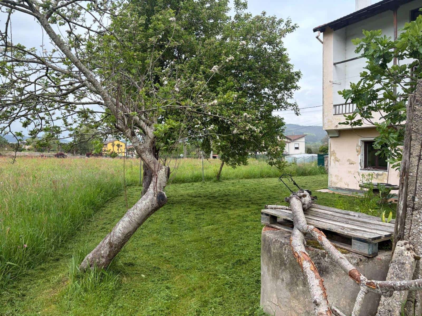 Bauplatz zu verkaufen in Pielagos - 1.100.000 € (Ref: 9799069)