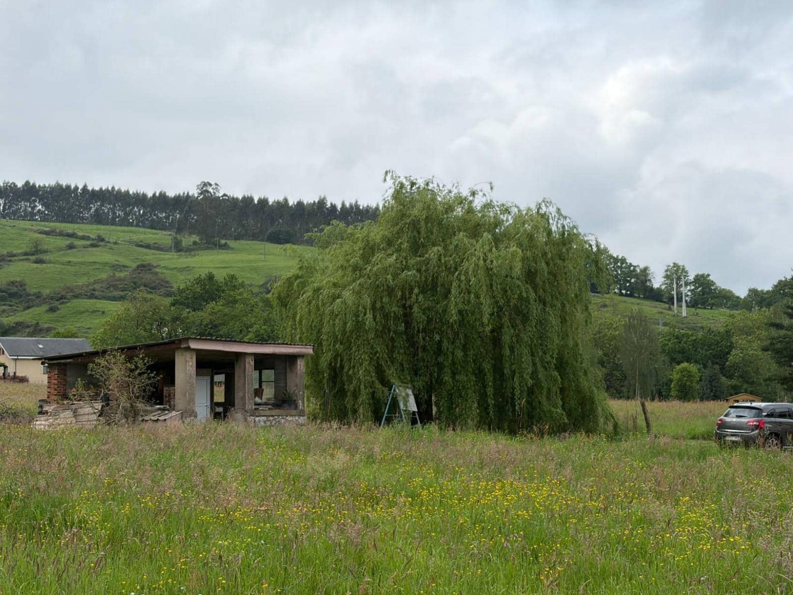 Bauplatz zu verkaufen in Pielagos - 1.100.000 € (Ref: 9799069)