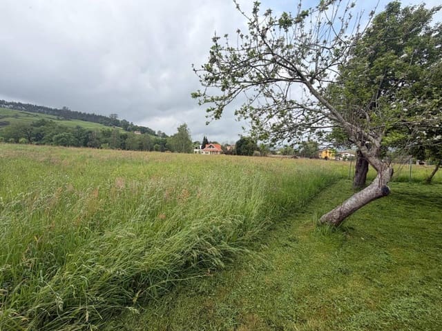 Bauplatz zu verkaufen in Piélagos - 1.100.000 € (Ref: 9799069)