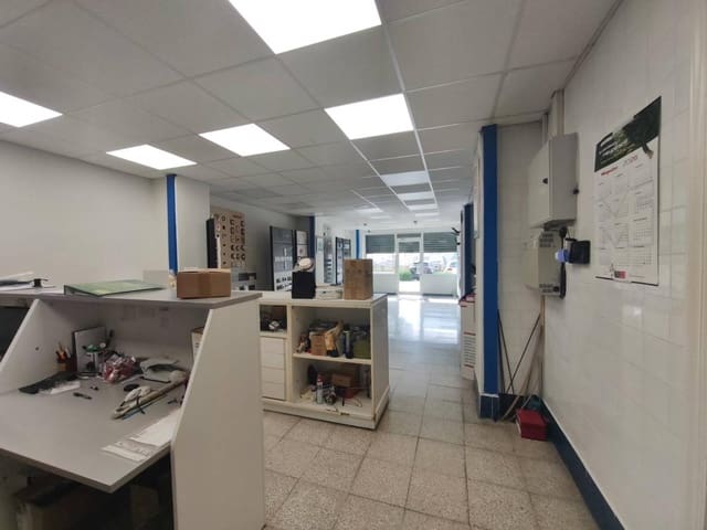 Commerciale in vendita in Santander - 490.000 € (Rif: 9799070)